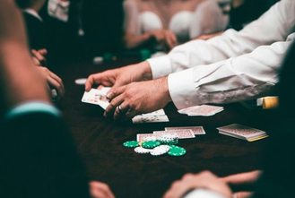 game Nohu Roulette